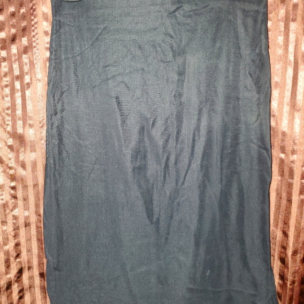 Womens Form Fitting Skirt